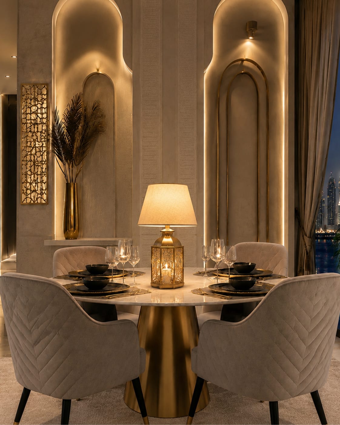 Table Lamps