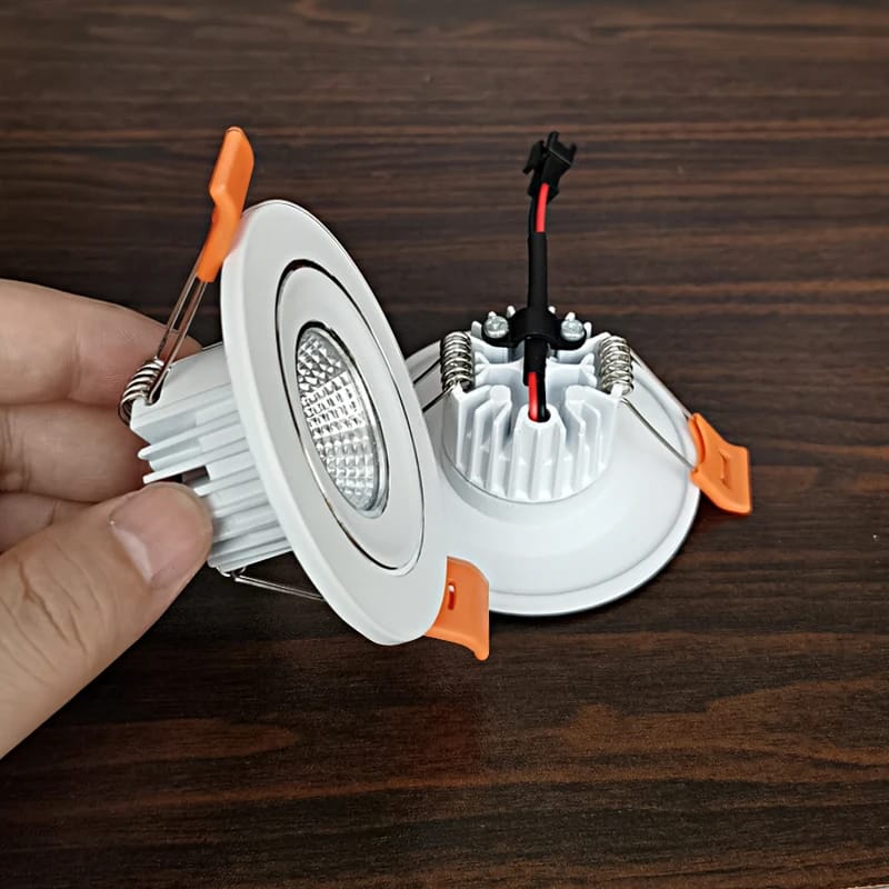 5W COB DOWNLIGHT