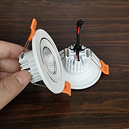 5W COB DOWNLIGHT