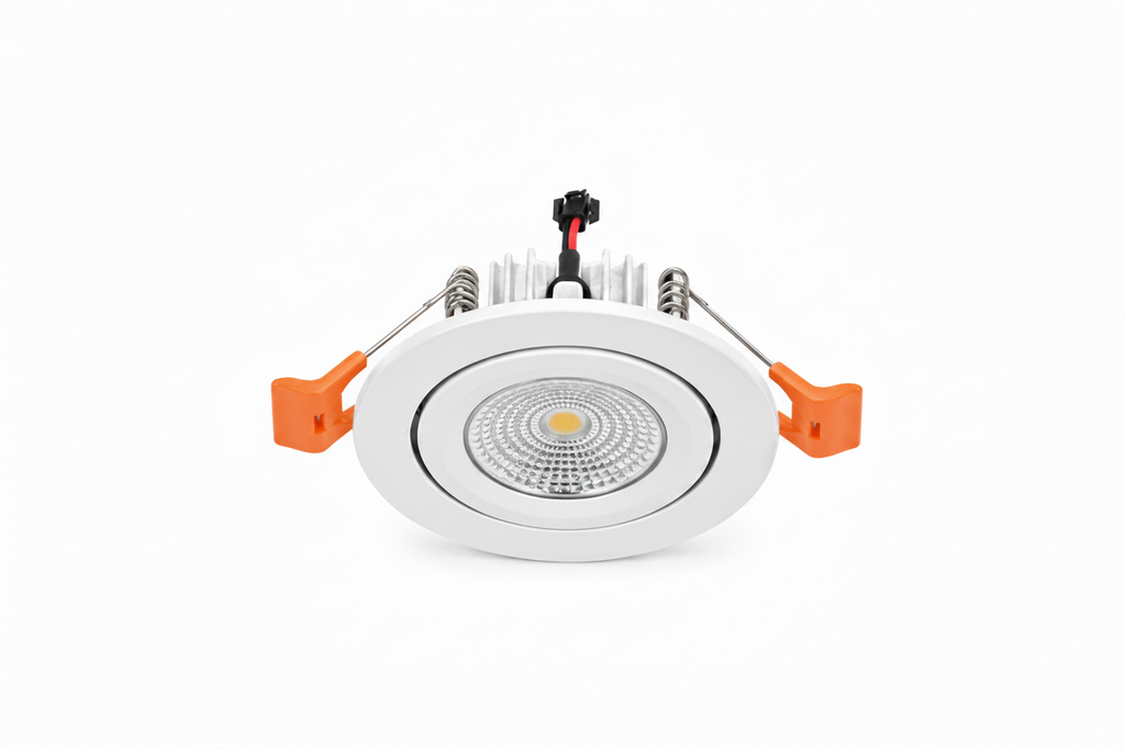 5W COB DOWNLIGHT