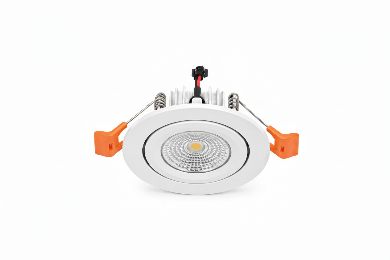 5W COB DOWNLIGHT